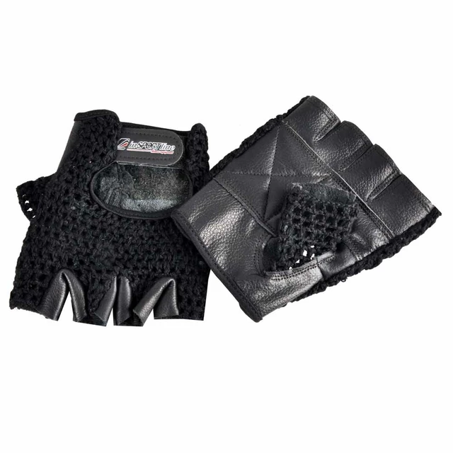 Fitness rukavice inSPORTline Puller - XXL
