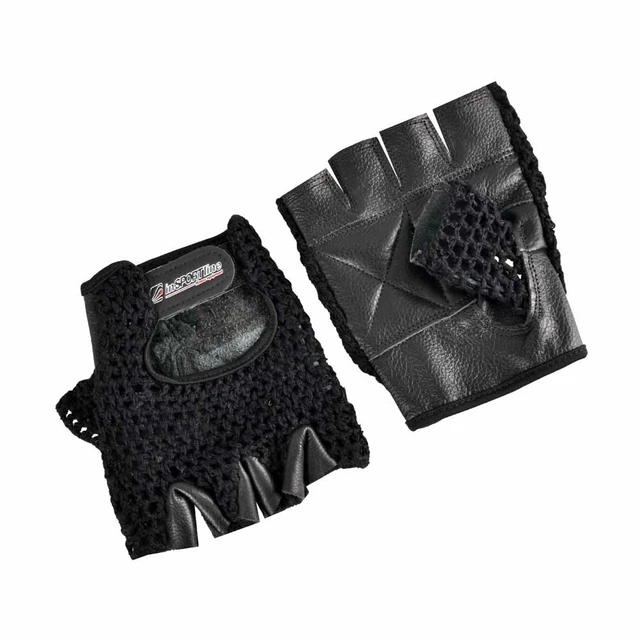 Fitness Gloves inSPORTline Puller - L