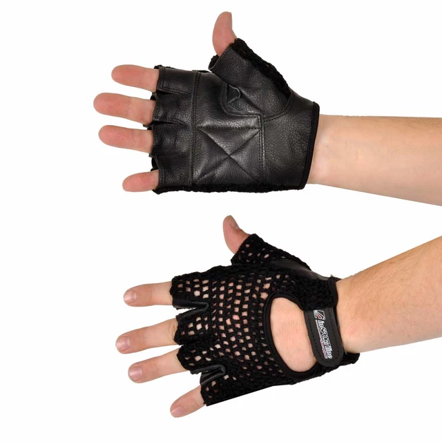 Fitness rukavice inSPORTline Puller - XL