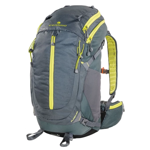 Tourist Backpack FERRINO Flash 32