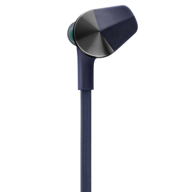 Bezdrátová fitness sluchátka Fitbit Flyer - Nightfall Blue