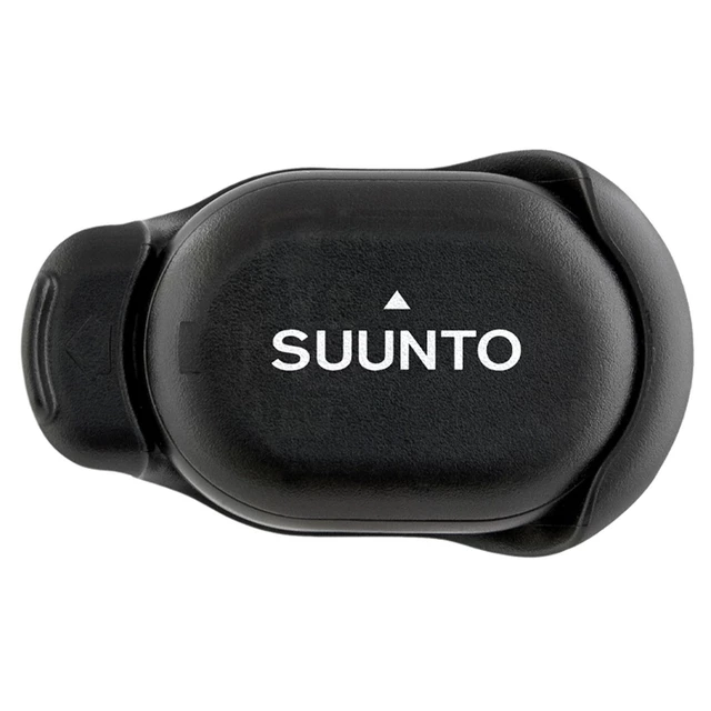 Sporttester Suunto M5 Men Black Running Pack (M5 POS. DISP.+ M.MINI)