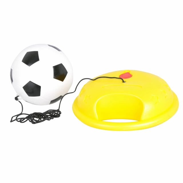 Fotbalový trenažér Spartan Soccer Trainer