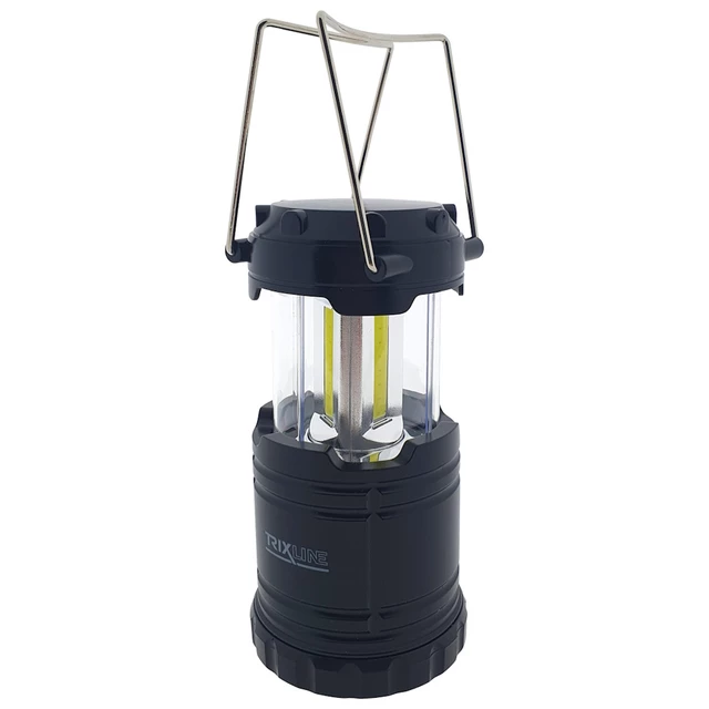 Kemping LED lámpa Trixline TR C328