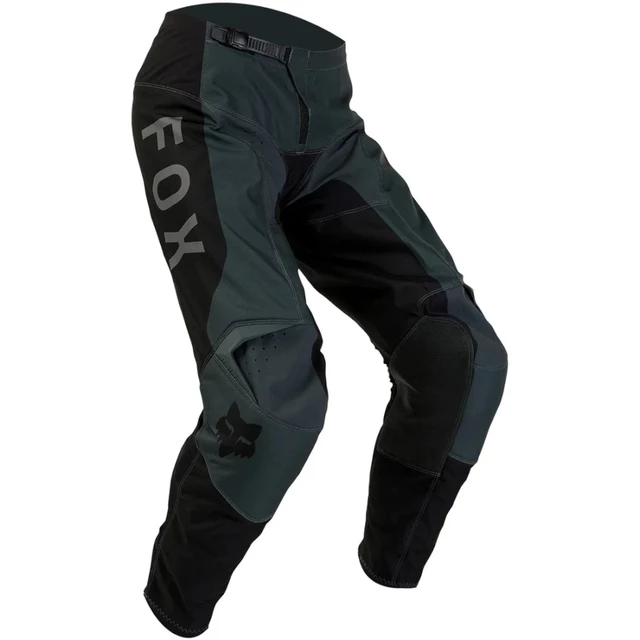 Motocross Pants FOX 180 Nitro - Dark Shadow - Dark Shadow