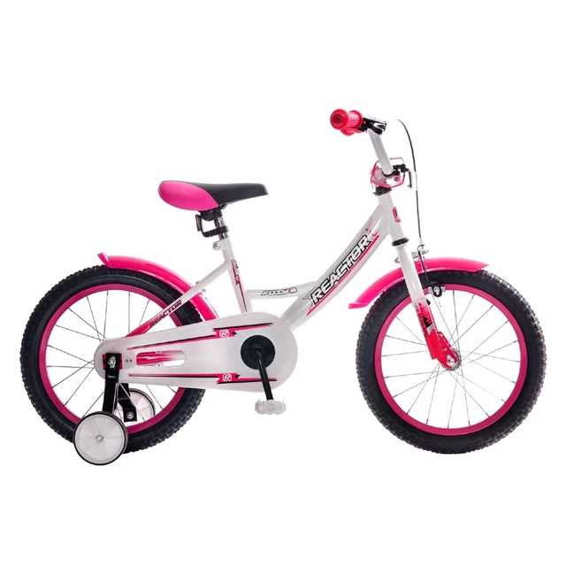 Kinderfahrrad Reactor Foxy 16"