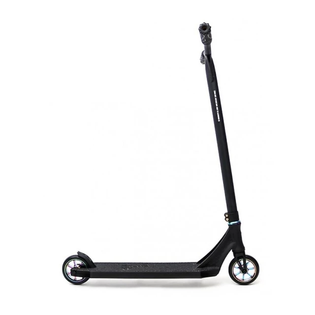 Freestyle Scooter Ethic Erawan 2021 - Black