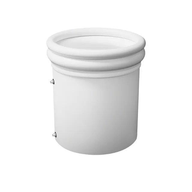 Přenosná otužovací káď inSPORTline FrostZen Pro II