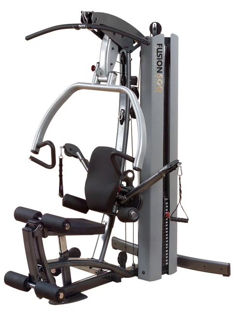 Posilovací věž Body-Solid Fusion 500