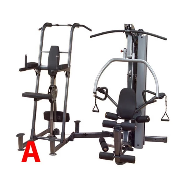 Fitnes naprava Body-Solid Fusion 600