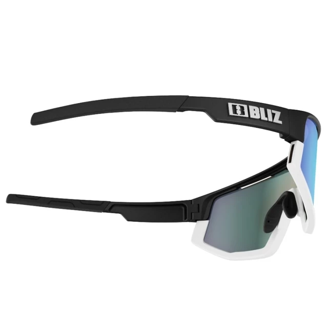 Sportovní sluneční brýle Bliz Fusion - White