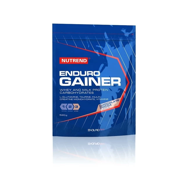 Nutrend Enduro Gainer Pulverkonzentrat