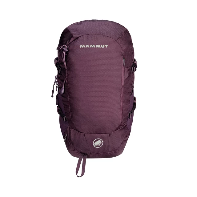 Tourist Backpack MAMMUT Lithia Speed 15 - Barberry - Galaxy