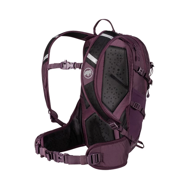 Tourist Backpack MAMMUT Lithia Speed 15 - Ocean