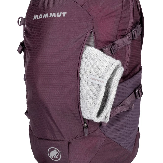 Tourist Backpack MAMMUT Lithia Speed 15 - Galaxy