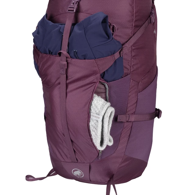 Backpack MAMMUT Lithium Pro 28 L Galaxy
