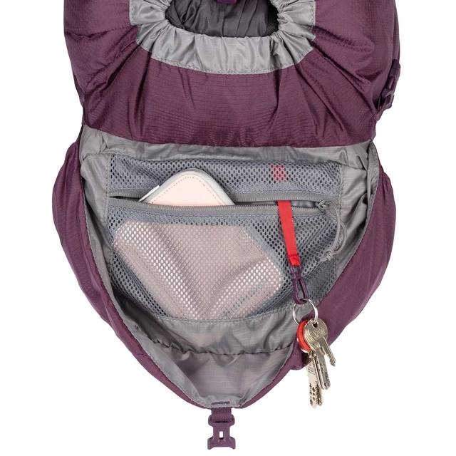 Backpack MAMMUT Lithium Pro 28 L - Galaxy