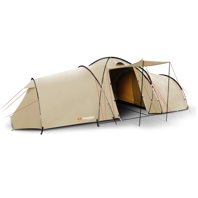 Tent Trimm Galaxy - Beige - Beige