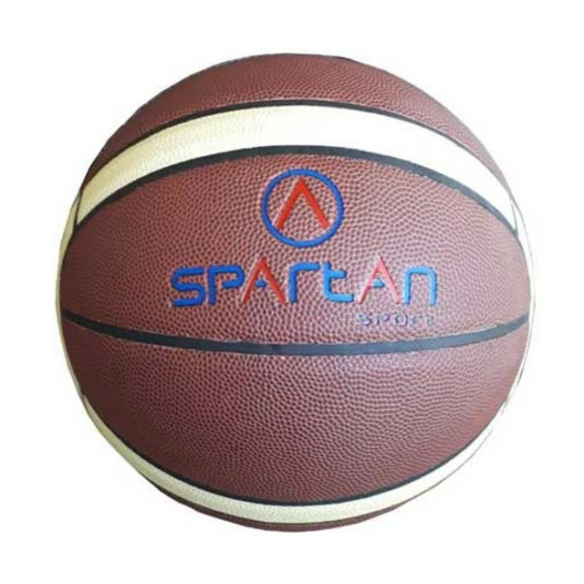 Basketball Spartan Game Master Size 5