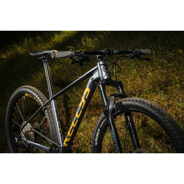 Horský bicykel KELLYS GATE 30 29" 7.0 - Dark