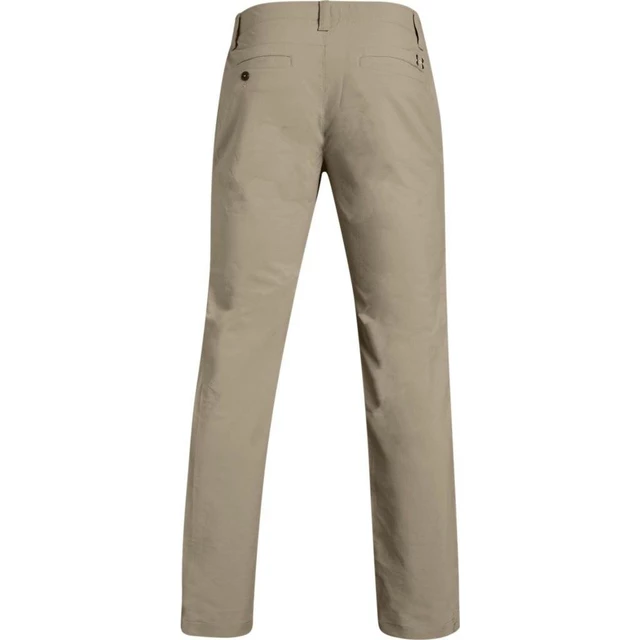 Pánske golfové nohavice Under Armour Match Play Taper Pant - 40/32