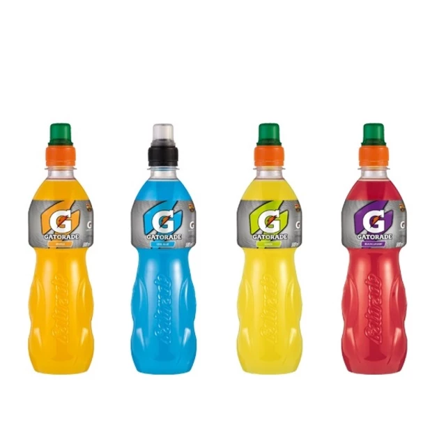 Isotonický nápoj Gatorade 500ml