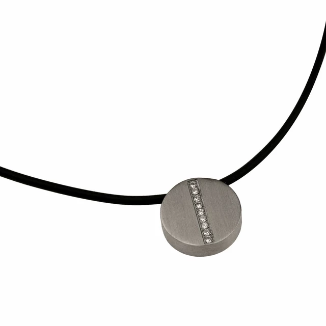 inSPORTline Gemo Magnet Halskette
