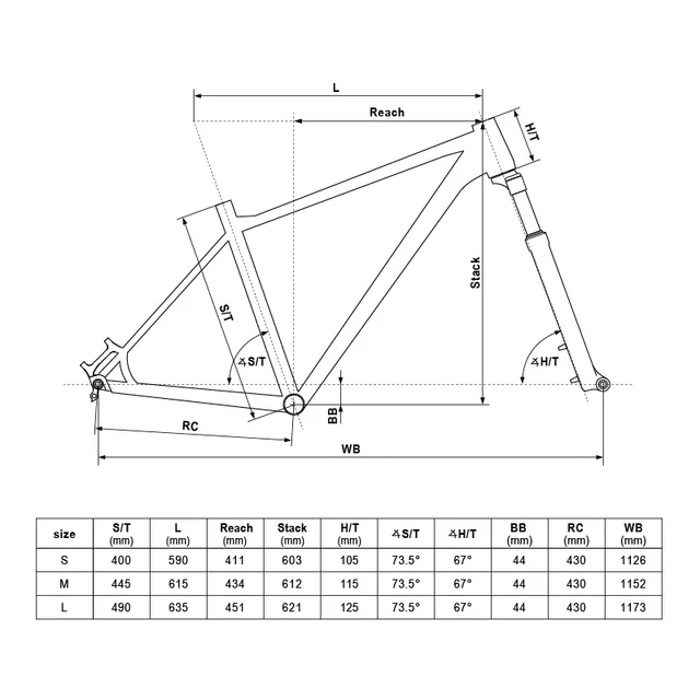 Horské kolo KELLYS GIBON 70 27,5" - model 2019