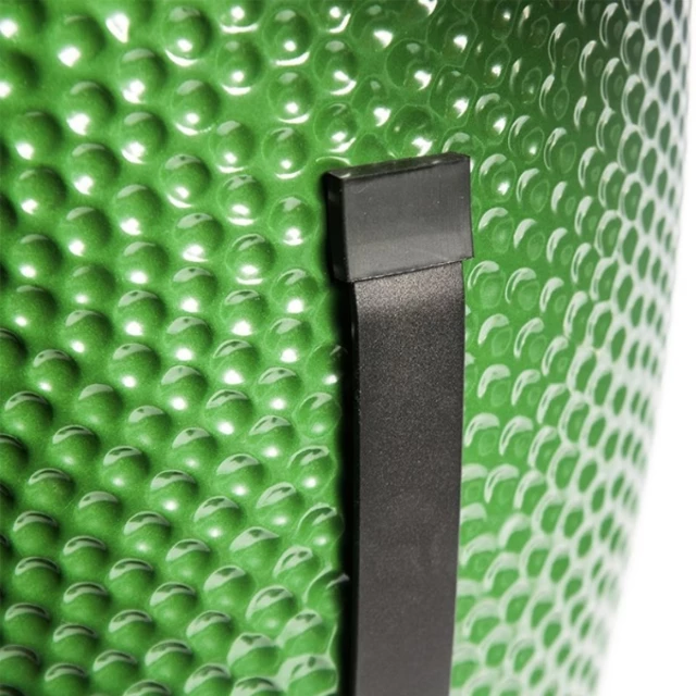 Ceramiczny grill ogrodowy inSPORTline kamado Pasionato 20"