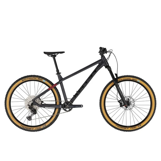Horské kolo KELLYS GIBON 50 27,5" 7.0 - M (17", 170-185 cm)