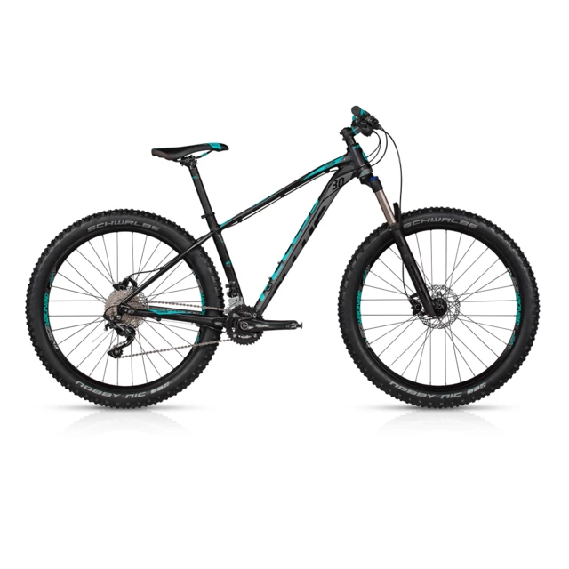 Horský bicykel KELLYS GIBON 30 27,5" - model 2017