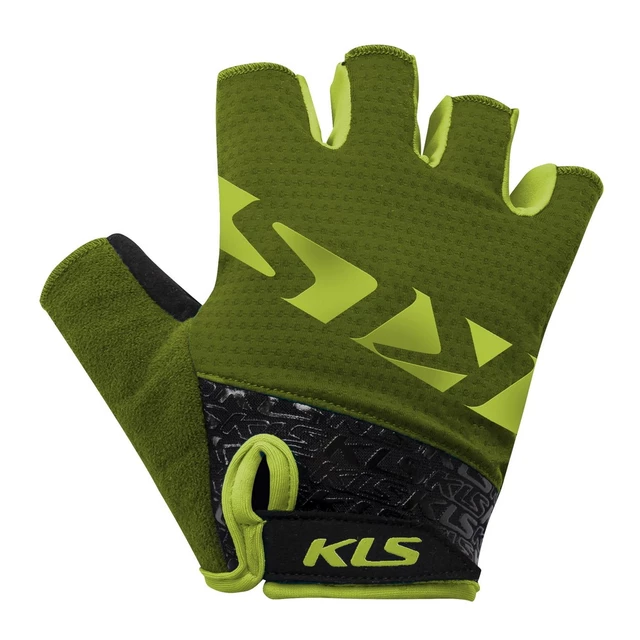 Cycling Gloves Kellys Lash - Forest - Forest