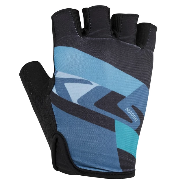 Women’s Cycling Gloves Kellys Maddie - Blue - Blue