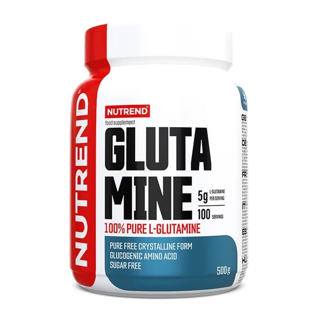 NUTREND GLUTAMINE 300G