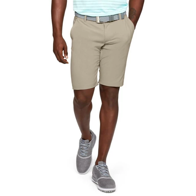 Pánske golfové kraťasy Under Armour Takeover Vented Short Taper - 30