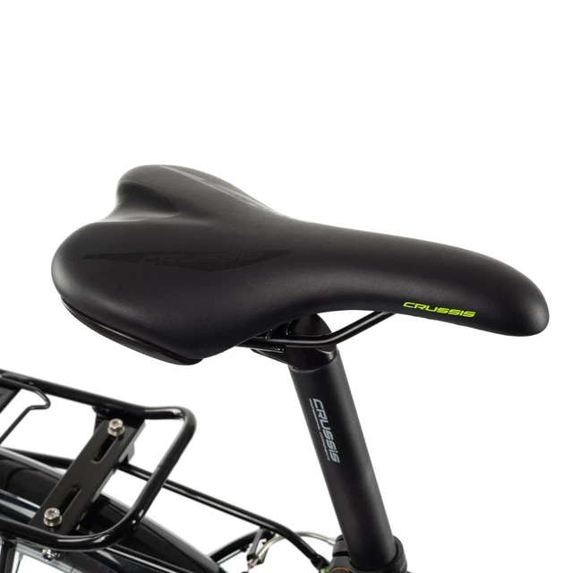 Men’s Trekking E-Bike Crussis e-Gordo 1.7 – 2022