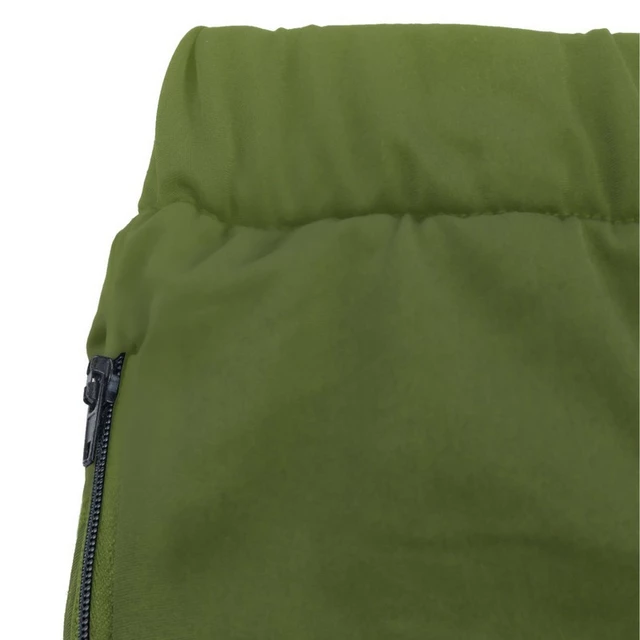 Heated Pants Glovii GP1C - Green, L