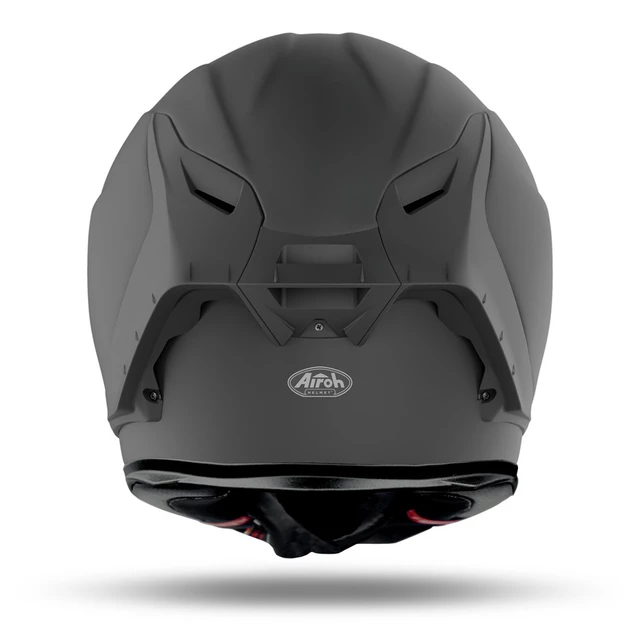 Motorcycle Helmet Airoh GP 550S Color Special Edition Dark Gray/Matte 2022