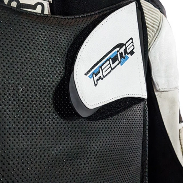 Professional Airbag Vest Helite GP Air 2