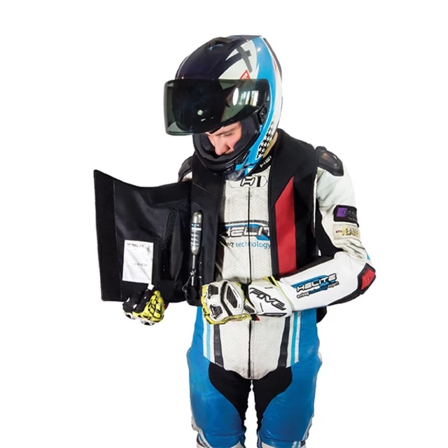 Professional Airbag Vest Helite GP Air 2