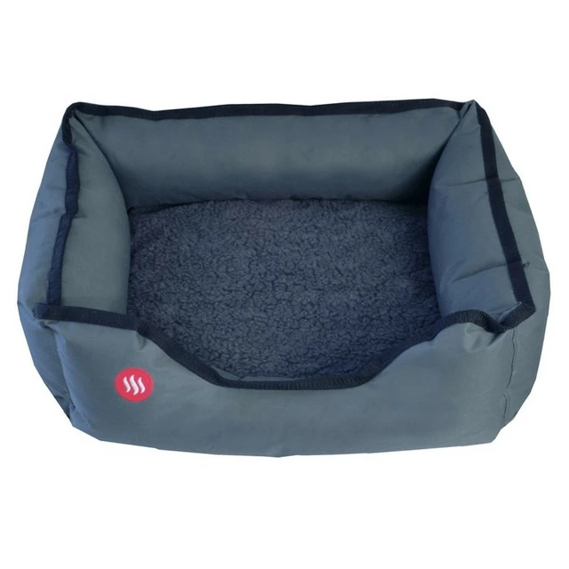 Heated Pet Bed Glovii GPETH Large