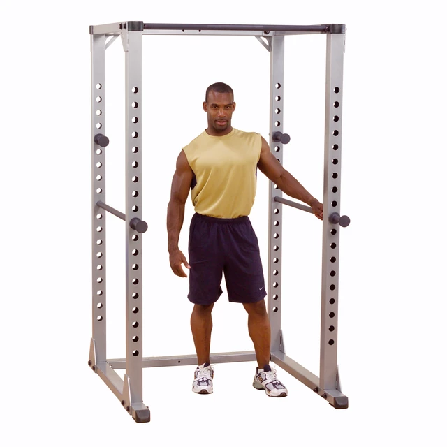 Power Rack Body-Solid GPR388