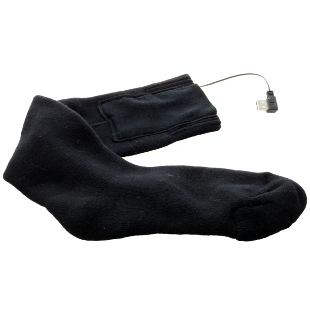 Beheizte Socken Glovii GQ2