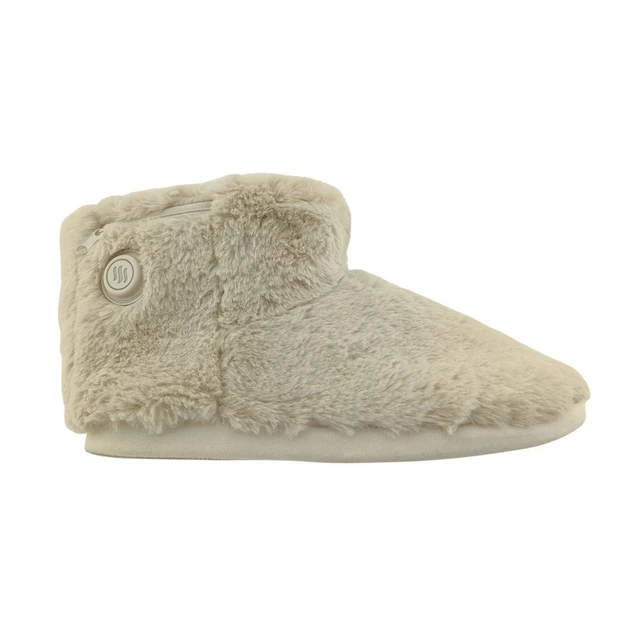 Heated Slippers Glovii GQ7 - Beige