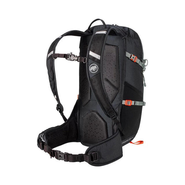 Turista hátizsák MAMMUT Lithium Zip 24