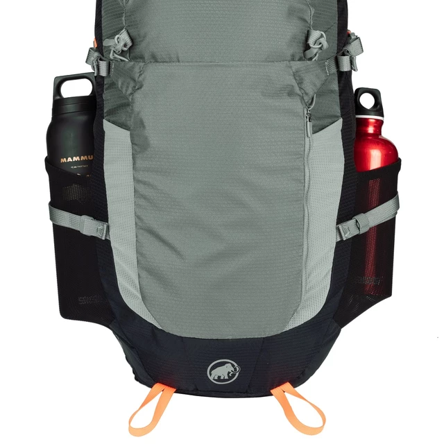 Tourist Backpack MAMMUT Lithium Zip 24 - Black