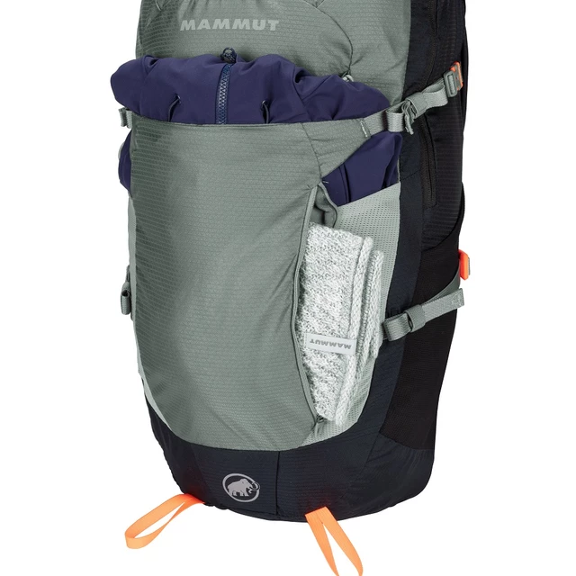 Turistický batoh MAMMUT Lithium Zip 24 - Black