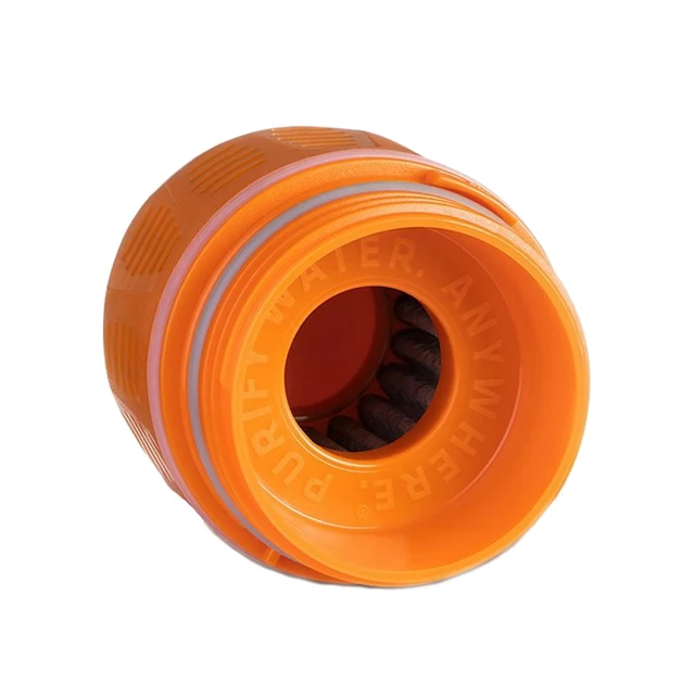 Replacement Purifier Cartridge Grayl UltraPress