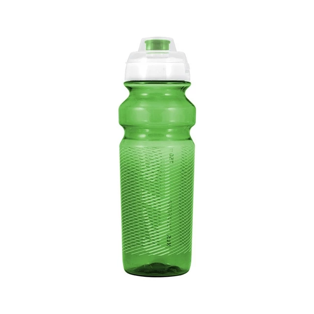 Cycling Water Bottle Kellys Tularosa 0.75L - Orange - Green