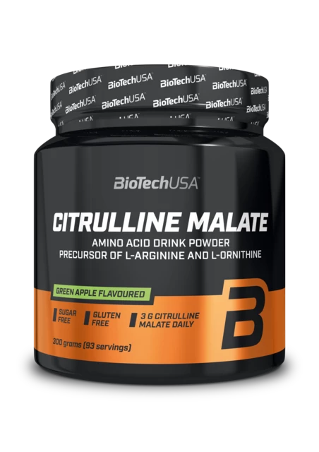 Citrulline Malate 300 g